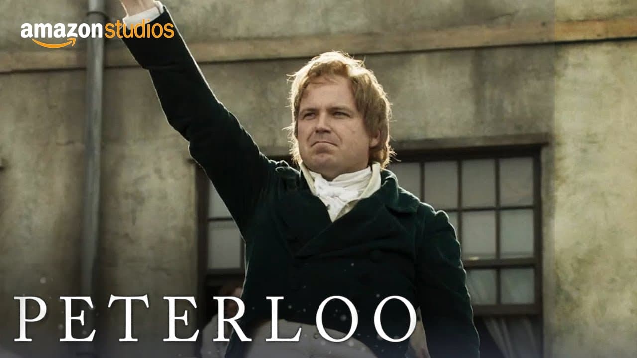 Peterloo trailer thumbnail