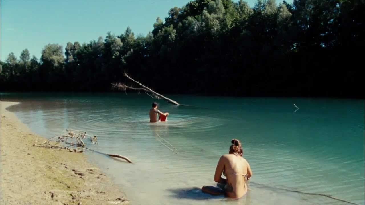 L'Été de Giacomo trailer thumbnail