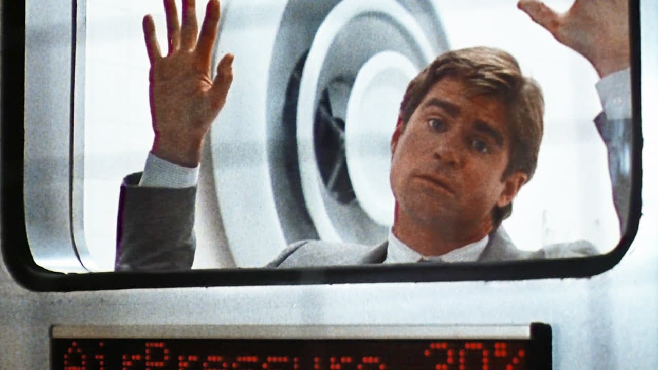 Dead Heat trailer thumbnail