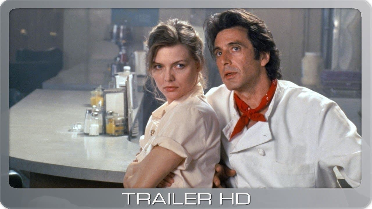 Frankie et Johnny trailer thumbnail