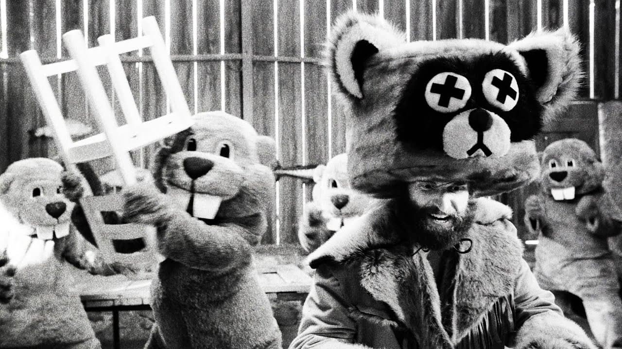 Hundreds of Beavers trailer thumbnail