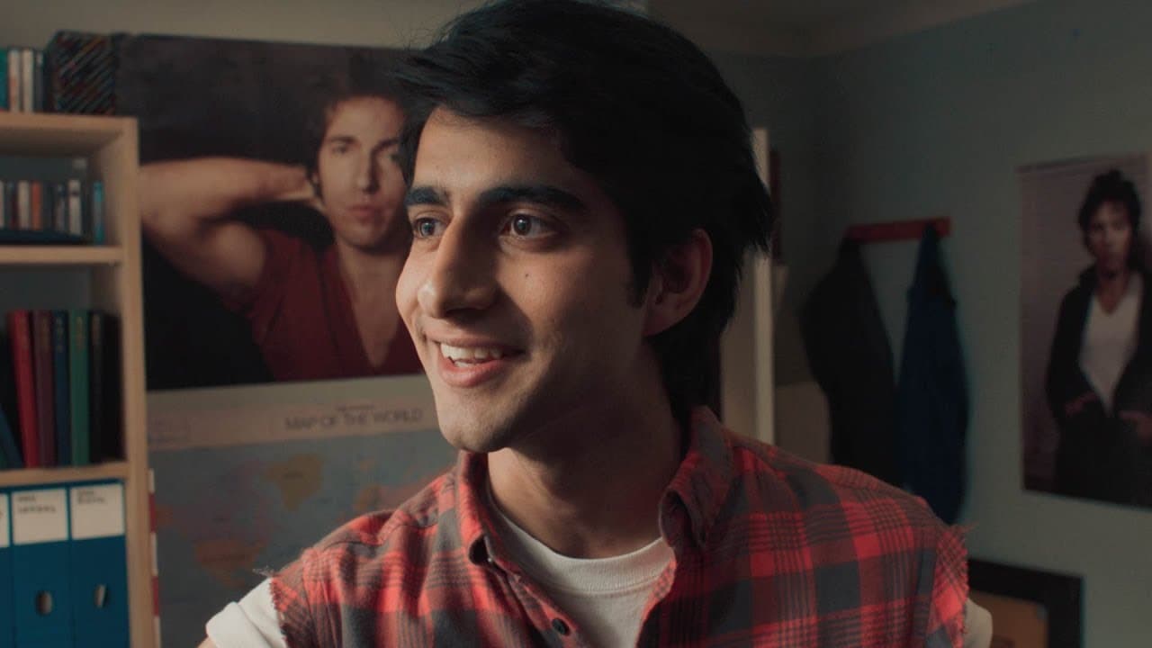 Music of my Life trailer thumbnail