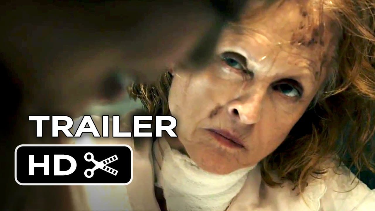 The Taking of Deborah Logan trailer thumbnail