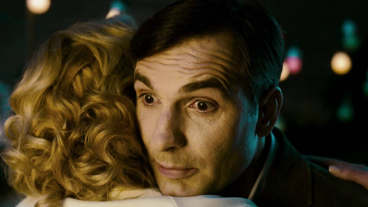 Men in Hope trailer thumbnail