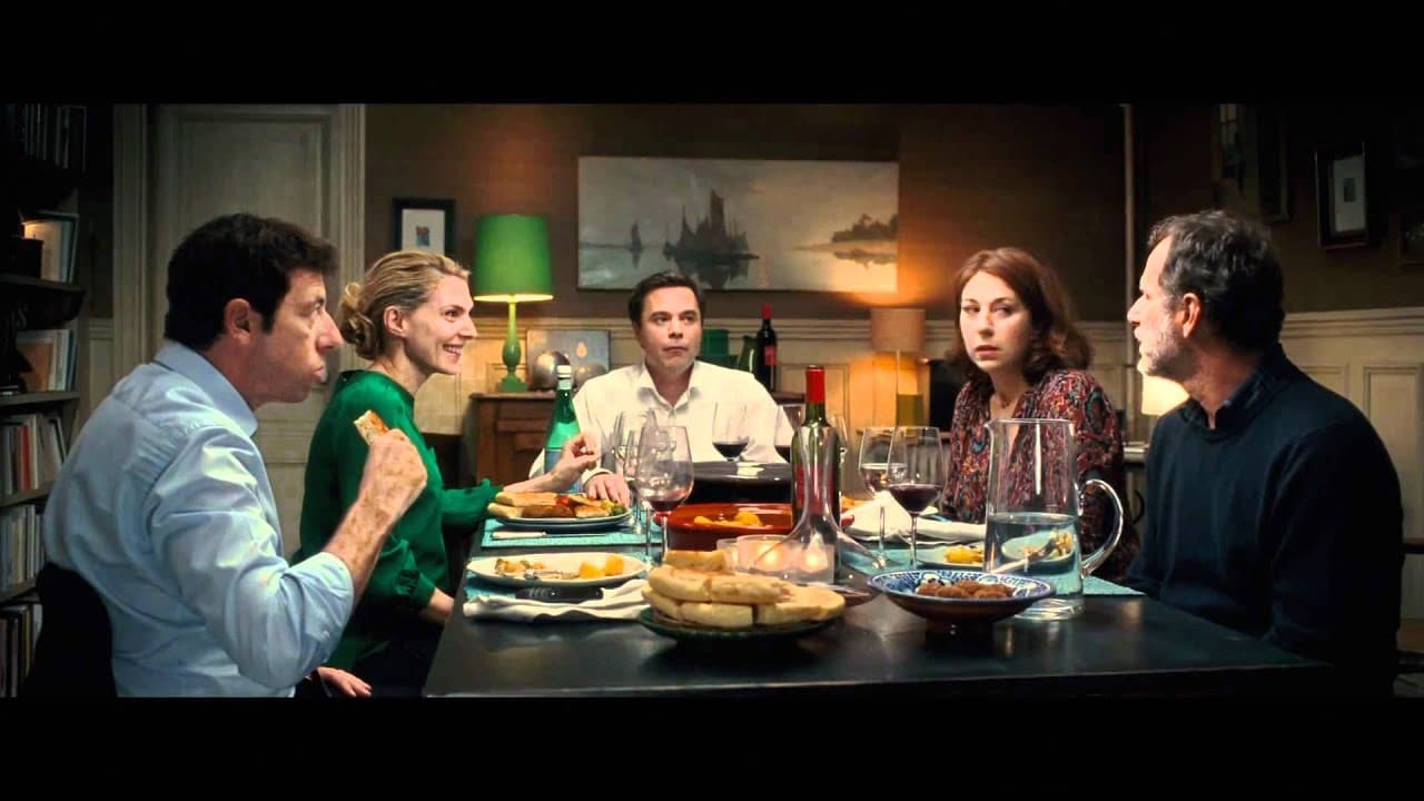 Le Prénom trailer thumbnail