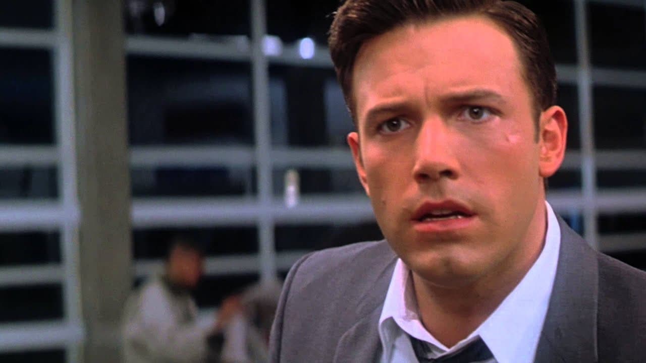 Paycheck trailer thumbnail