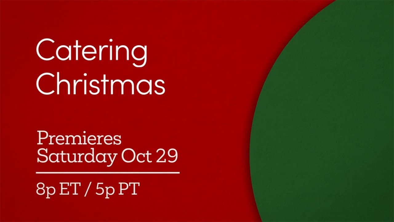 Catering Christmas trailer thumbnail