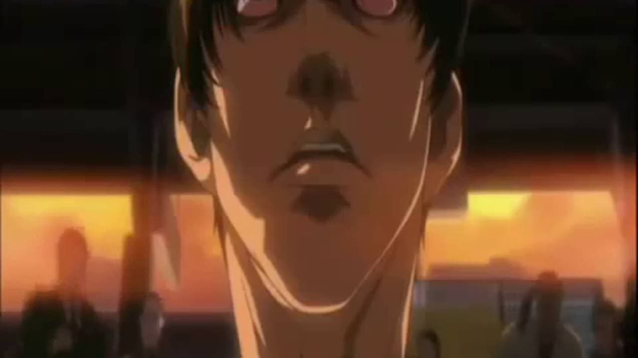 Death Note Relight 1: Visions of a God trailer thumbnail