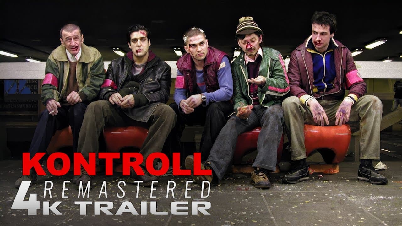 Kontroll trailer thumbnail