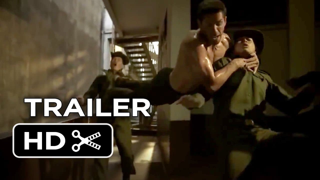 Ninja: Shadow of a Tear trailer thumbnail