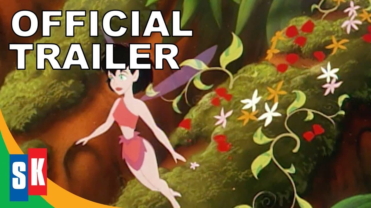 FernGully: Het laatste regenwoud trailer thumbnail