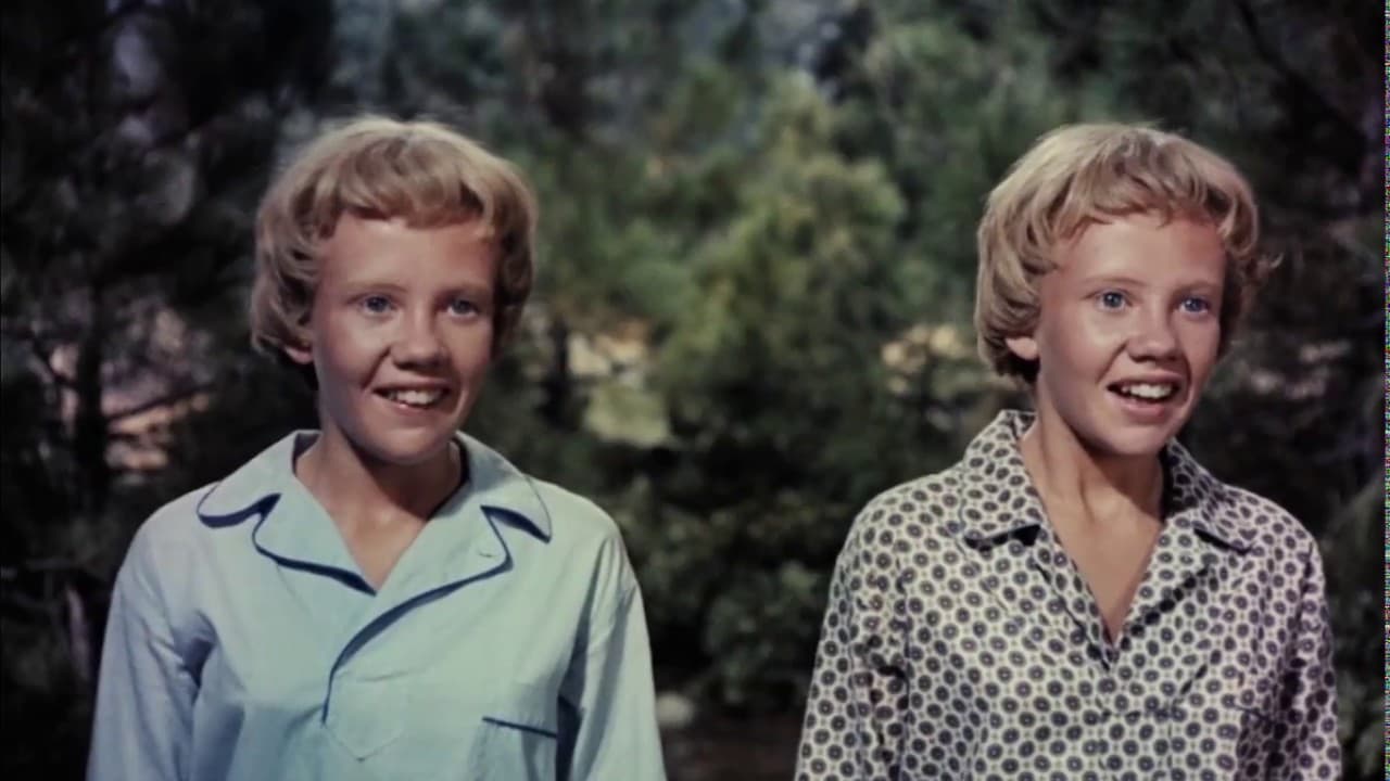 The Parent Trap trailer thumbnail