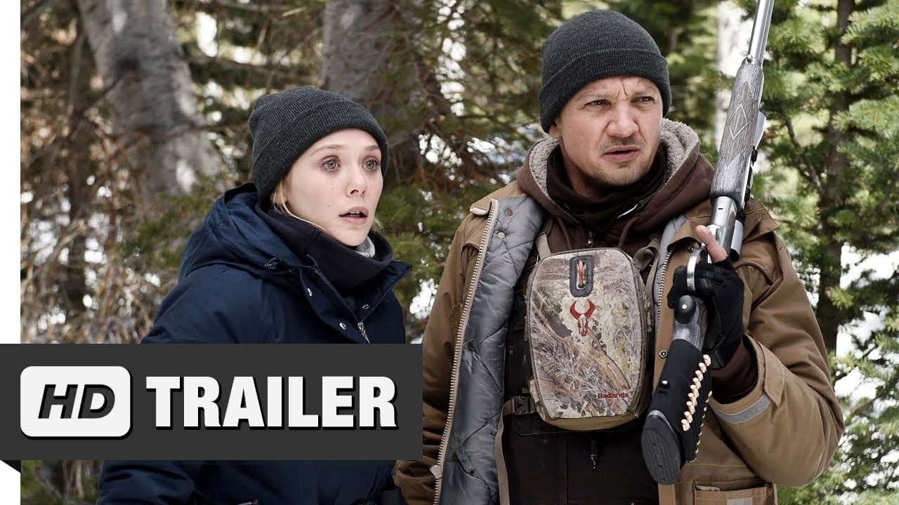 Wind River trailer thumbnail