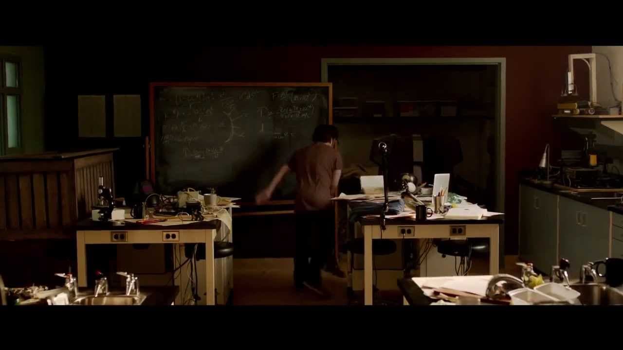 Le Chemin du passé trailer thumbnail