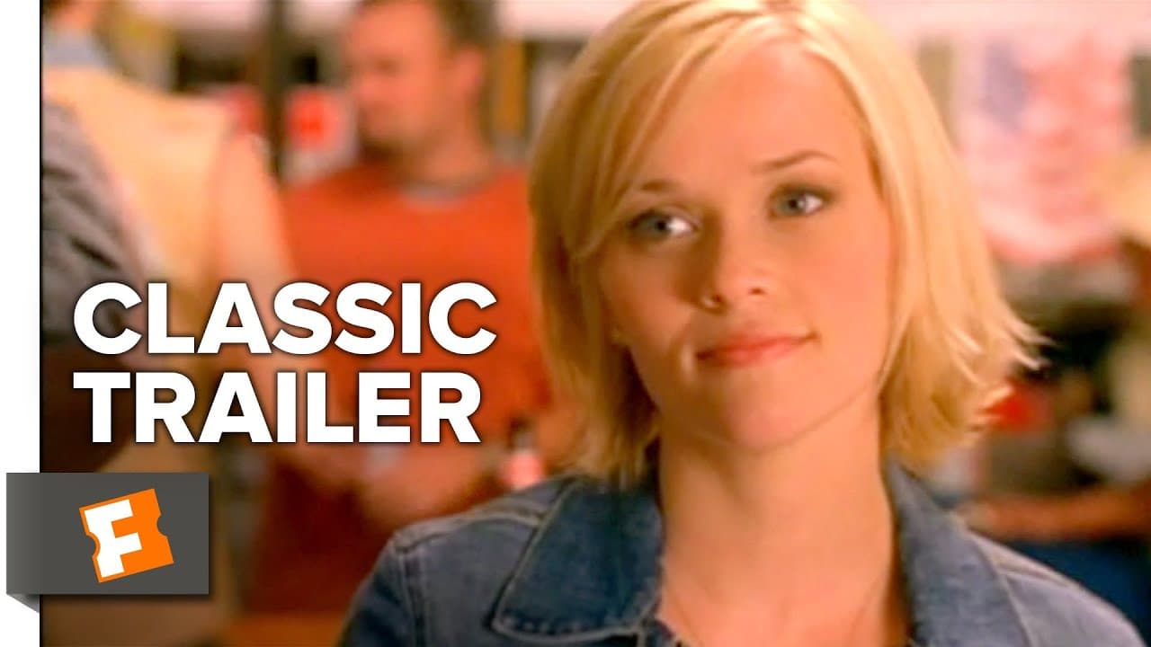 Sweet Home Alabama trailer thumbnail