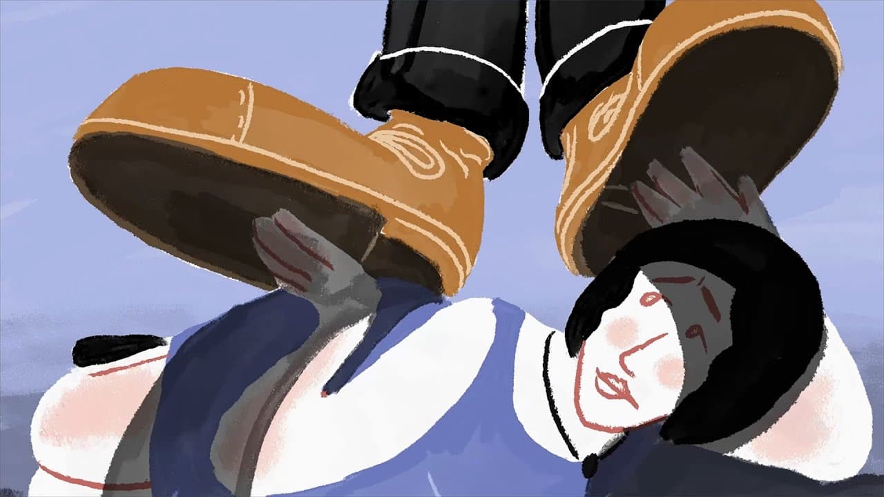 The Day Iceland Stood Still trailer thumbnail