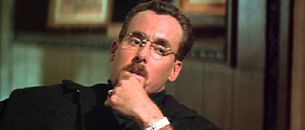 On Deadly Ground trailer thumbnail