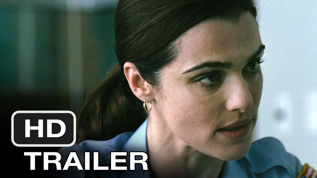 The Whistleblower trailer thumbnail