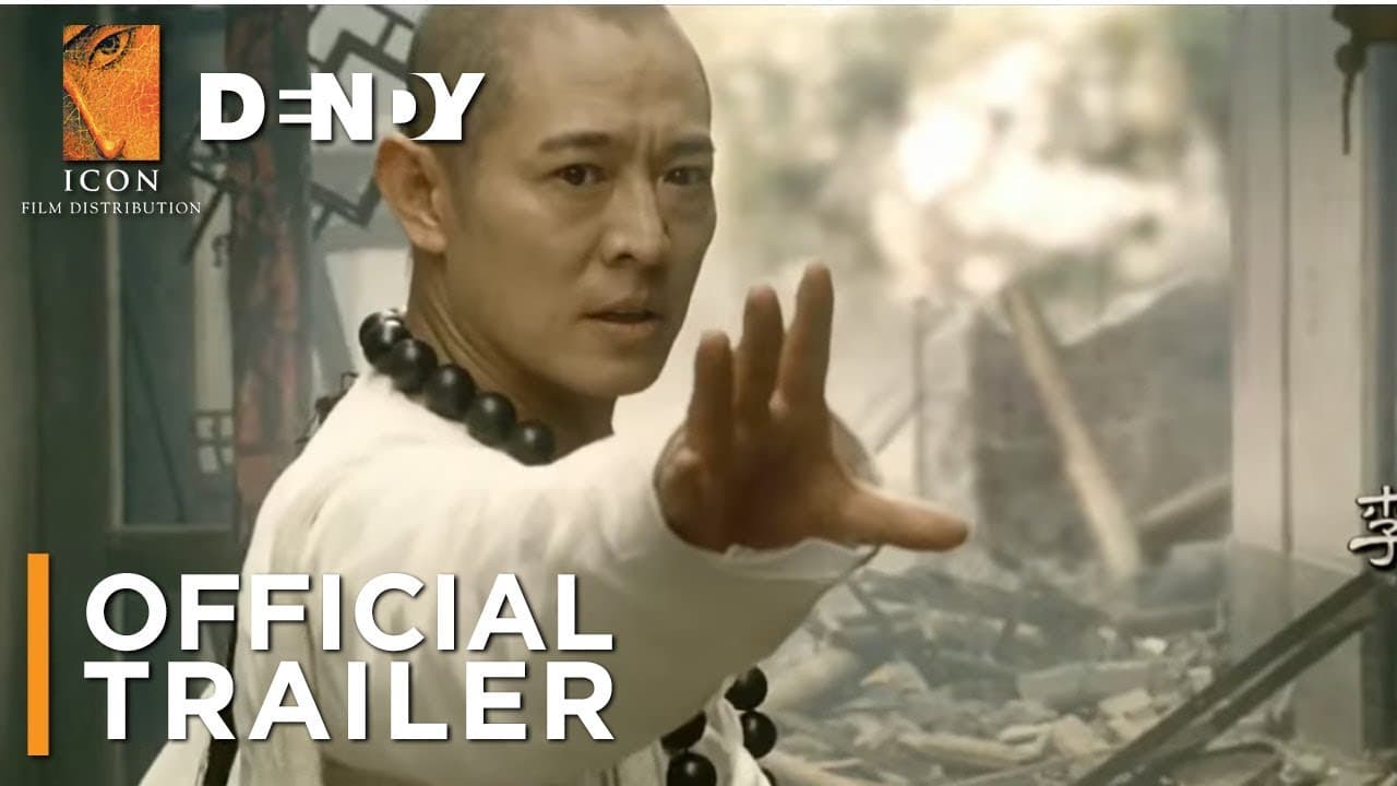 Le Sorcier et le Serpent blanc trailer thumbnail