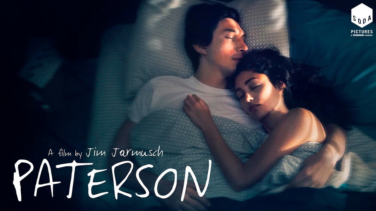 Paterson trailer thumbnail