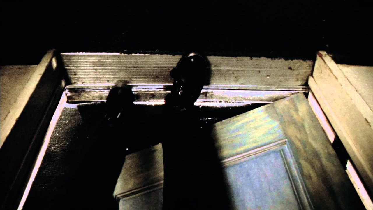 Suspect Zero trailer thumbnail