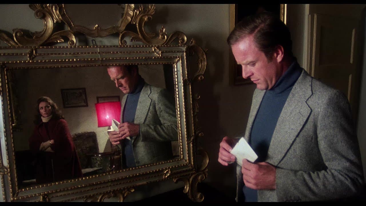 The Psychic trailer thumbnail