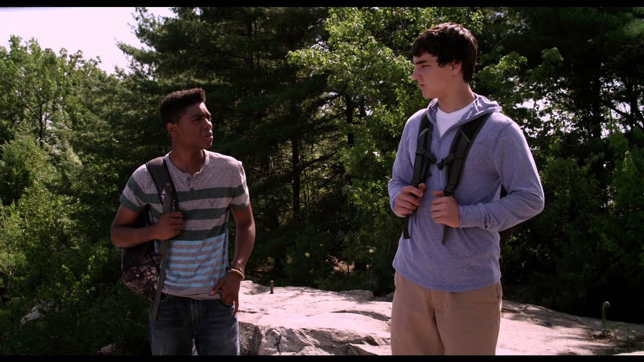 Grown Ups 2 trailer thumbnail