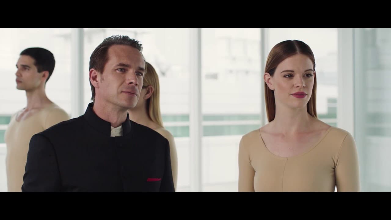 Life Like trailer thumbnail