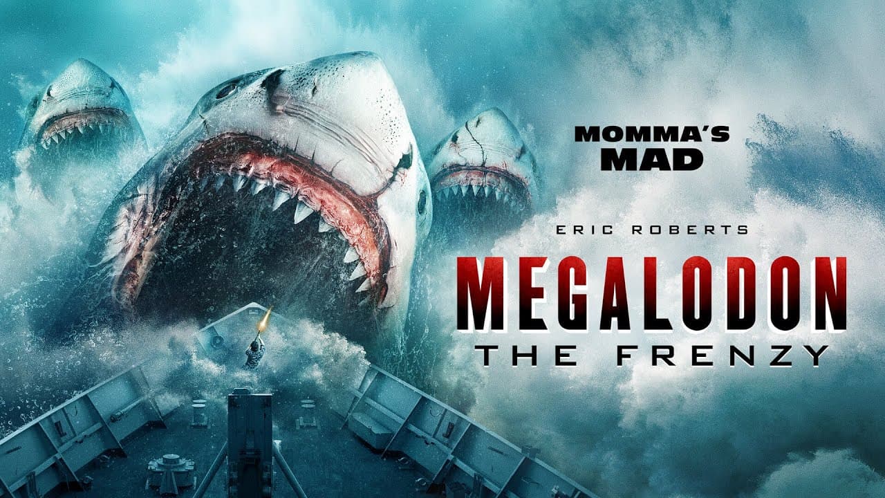 Meg Rising 2 trailer thumbnail