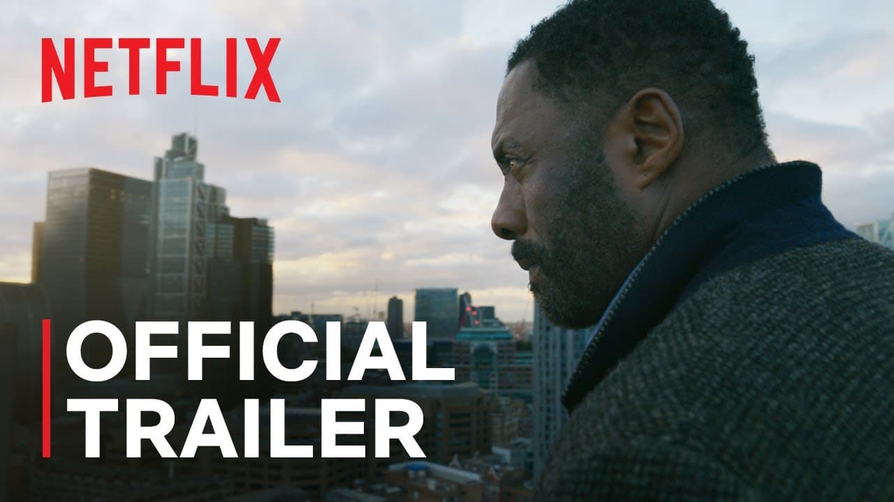 Luther: The Fallen Sun trailer thumbnail