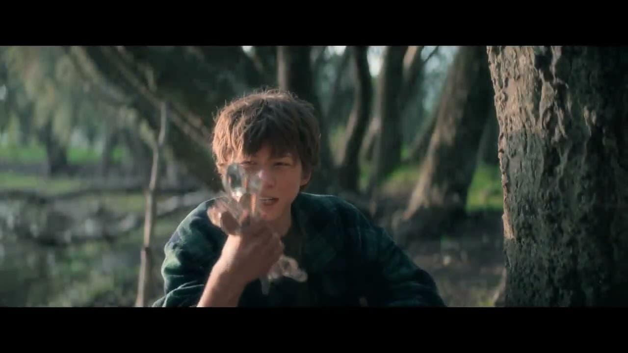 Where the Tracks End trailer thumbnail