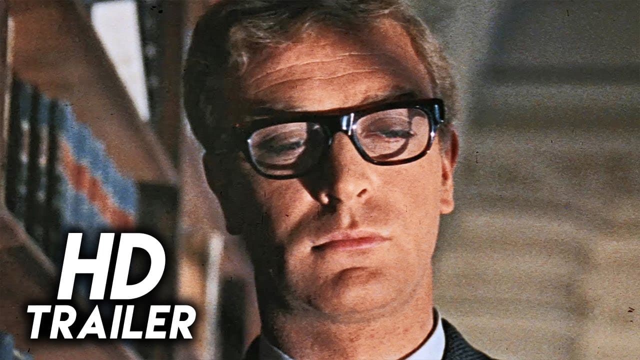Ipcress : Danger immédiat trailer thumbnail