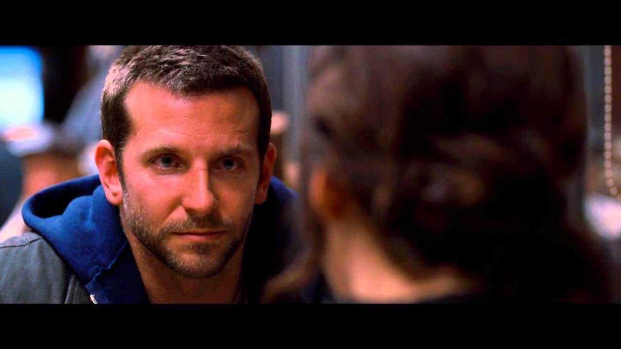 Silver Linings Playbook trailer thumbnail