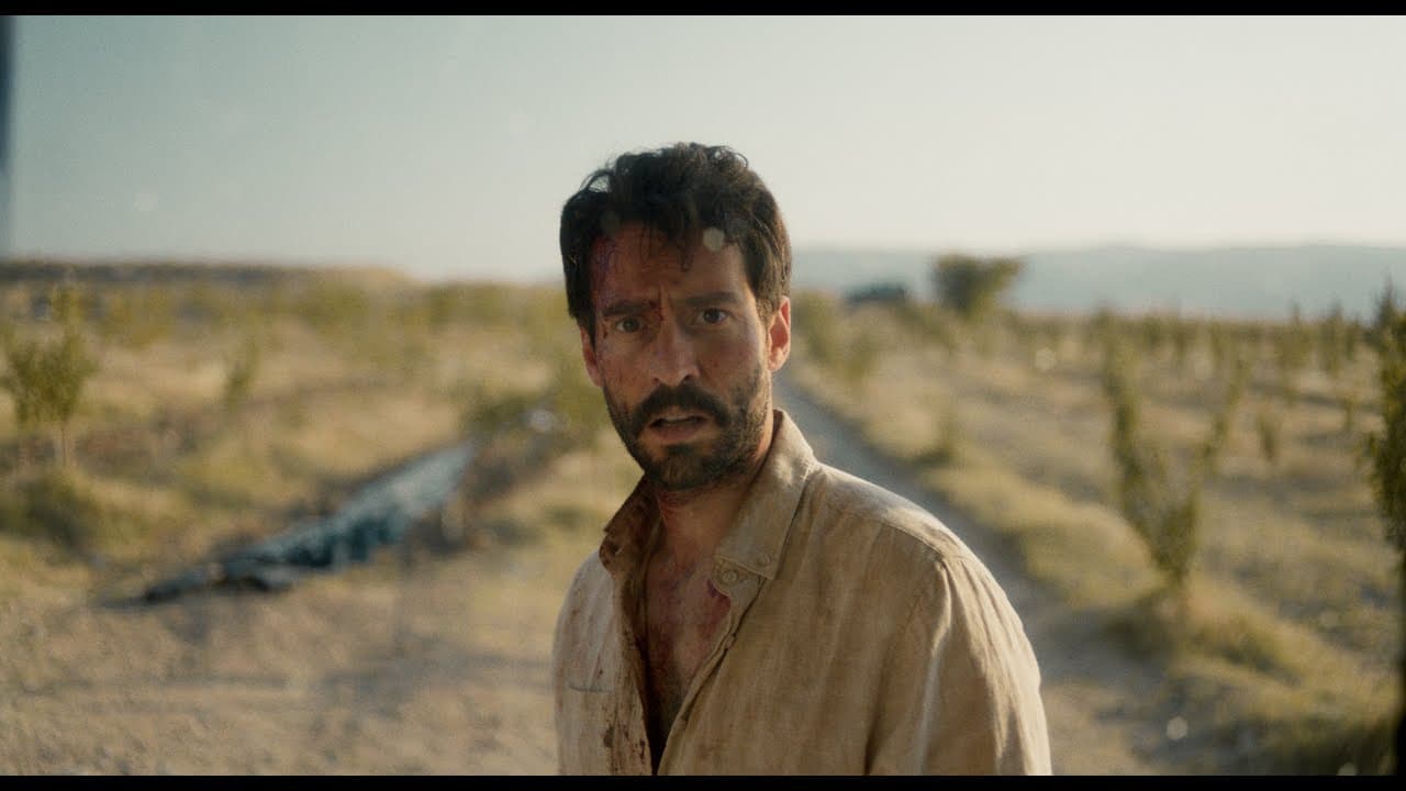 Öldürdüğün Şeyler trailer thumbnail