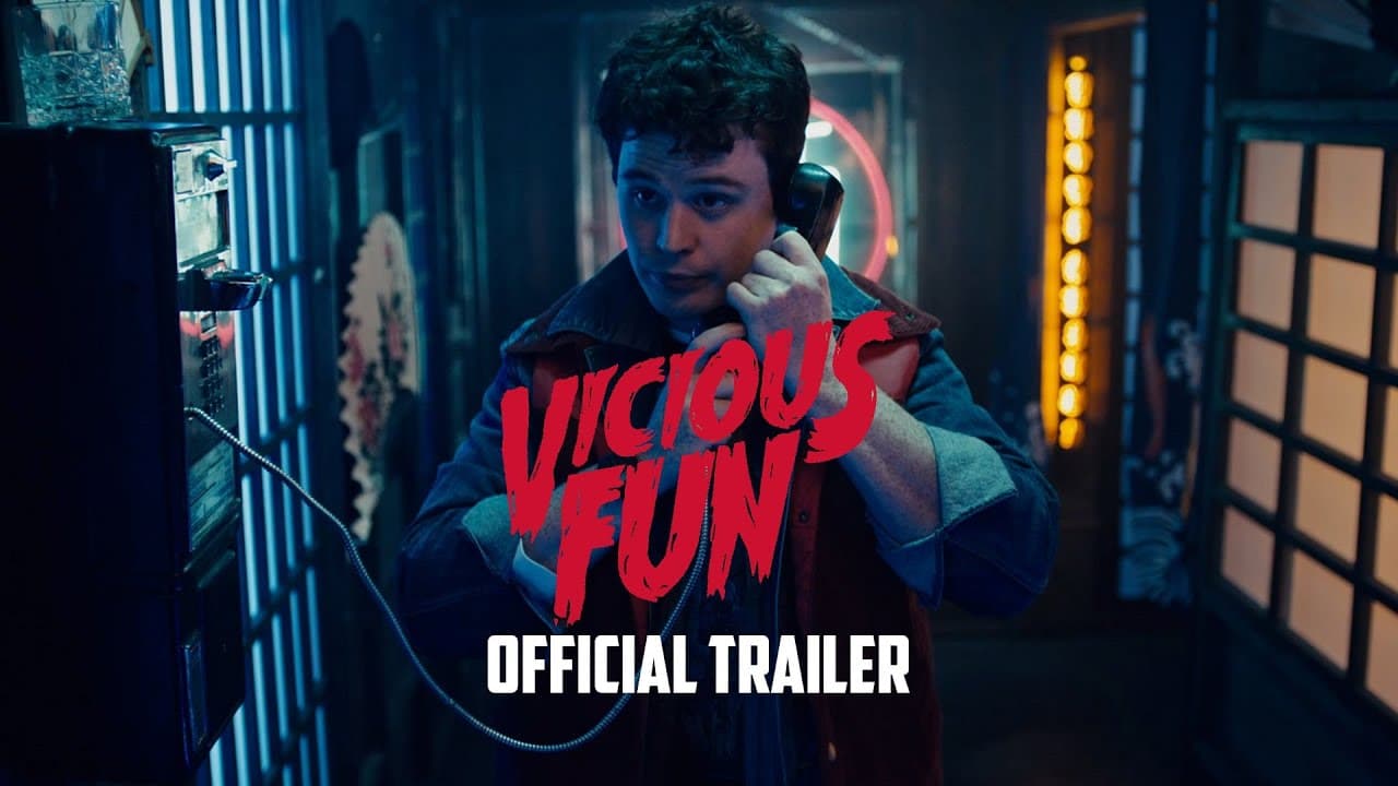 Vicious Fun trailer thumbnail