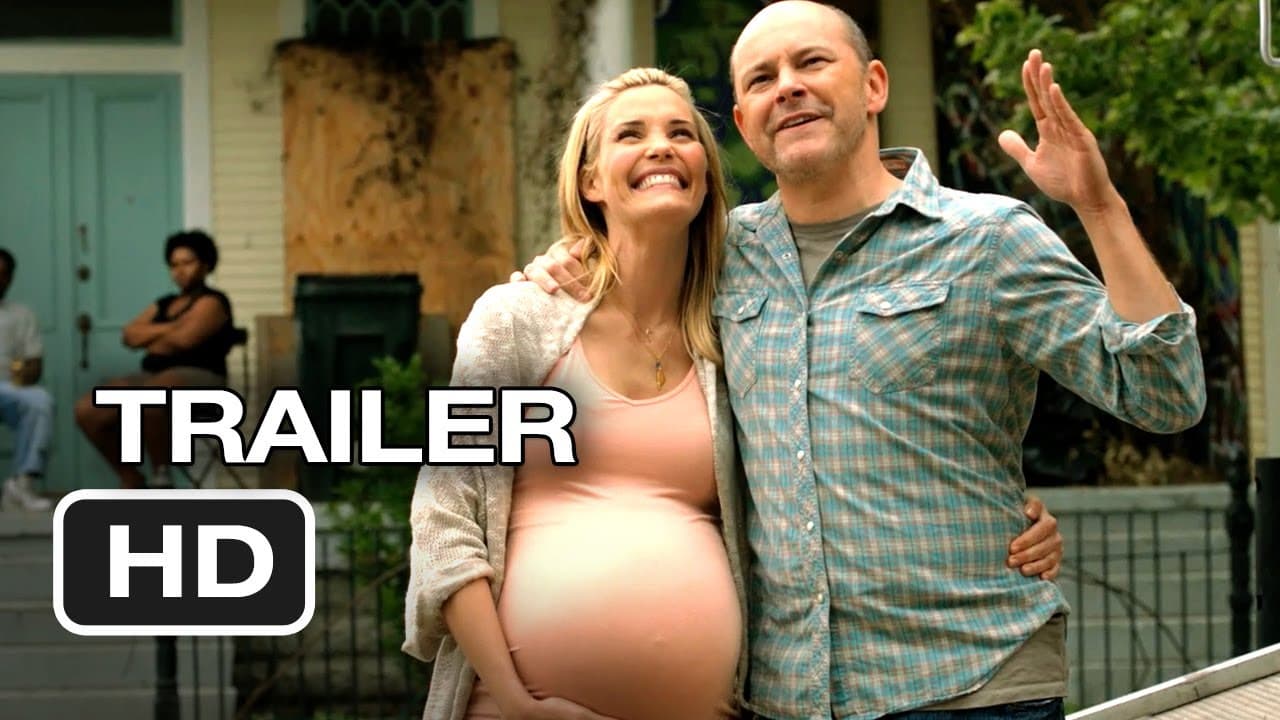 Hell Baby trailer thumbnail