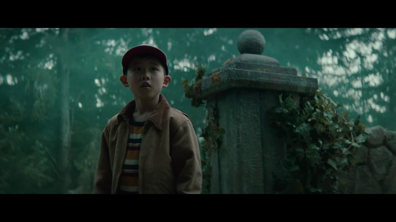 The Mortuary Collection trailer thumbnail