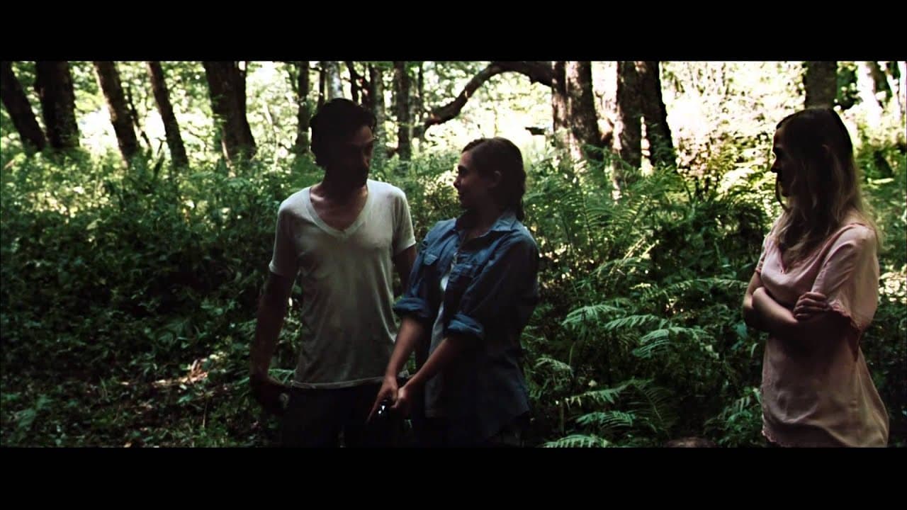 Martha Marcy May Marlene trailer thumbnail