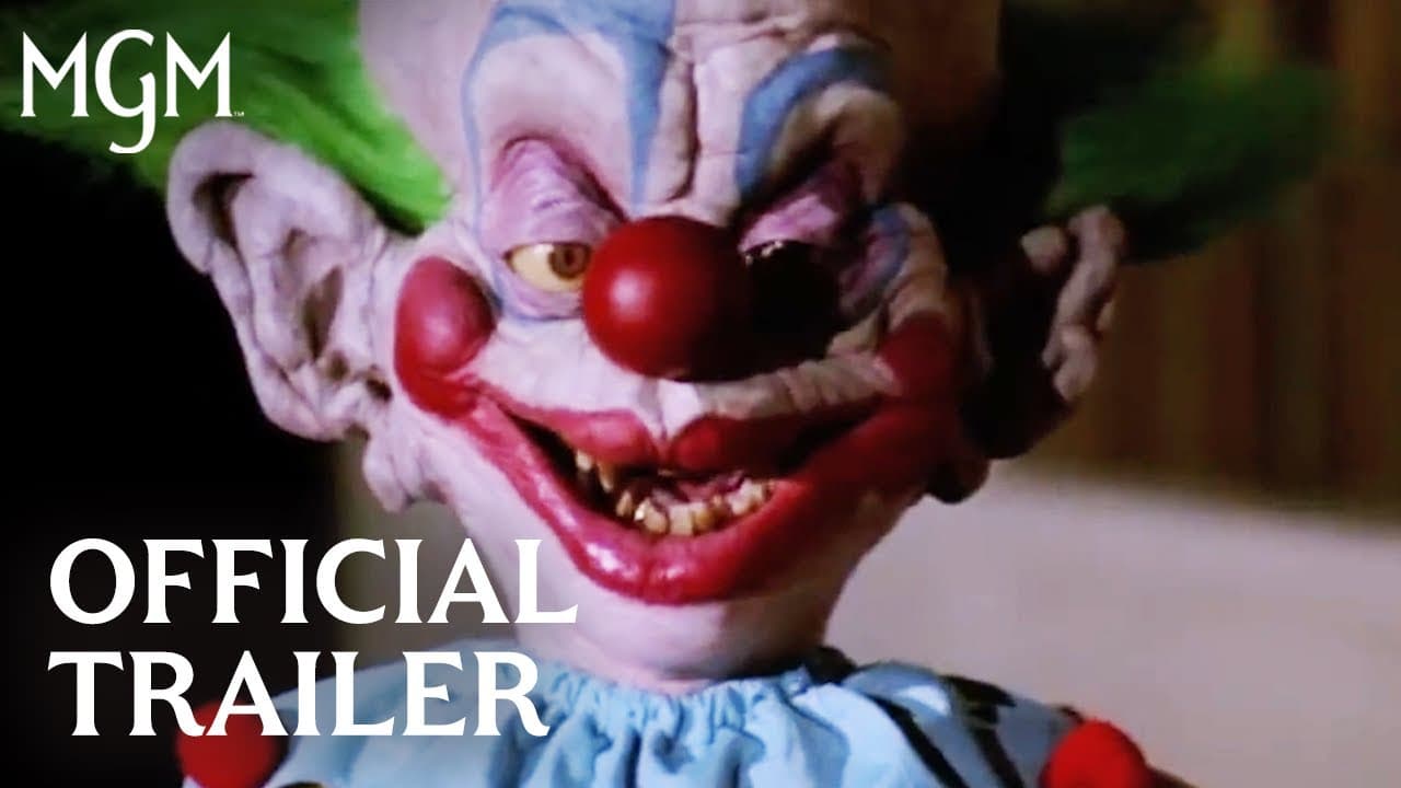 Killer Klowns from Outer Space trailer thumbnail