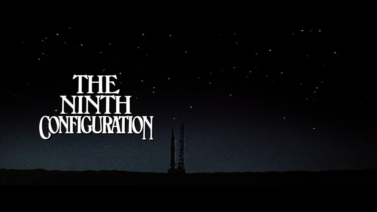 The Ninth Configuration trailer thumbnail