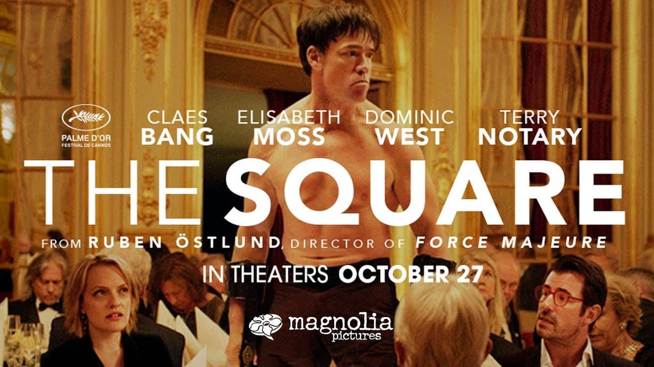 The Square trailer thumbnail