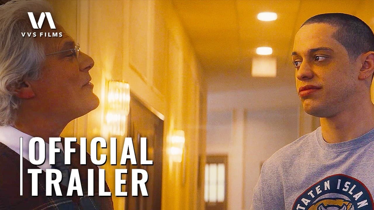 The Home trailer thumbnail