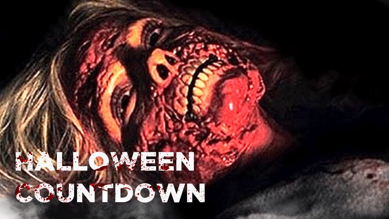 Cabin Fever trailer thumbnail