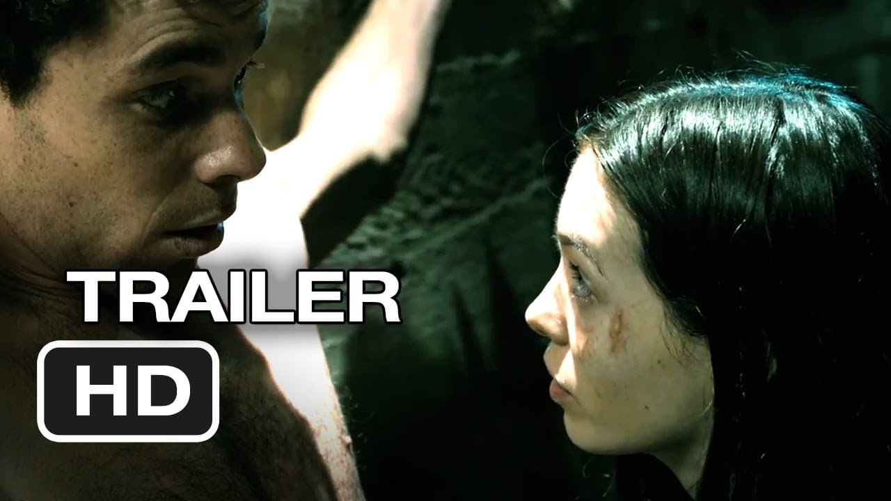 I Spit on Your Grave 2 trailer thumbnail