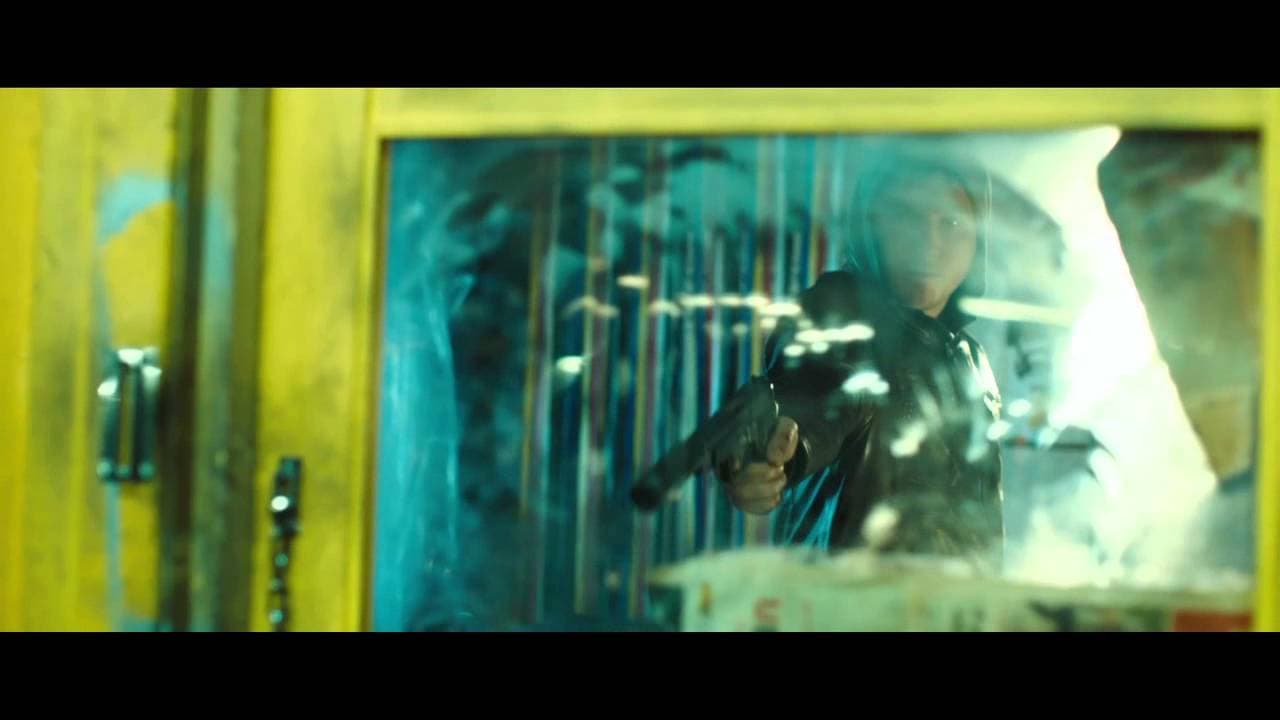 The Sweeney trailer thumbnail