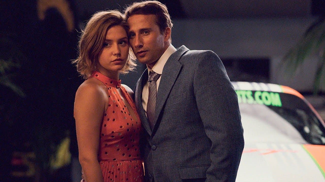 Le Fidèle trailer thumbnail