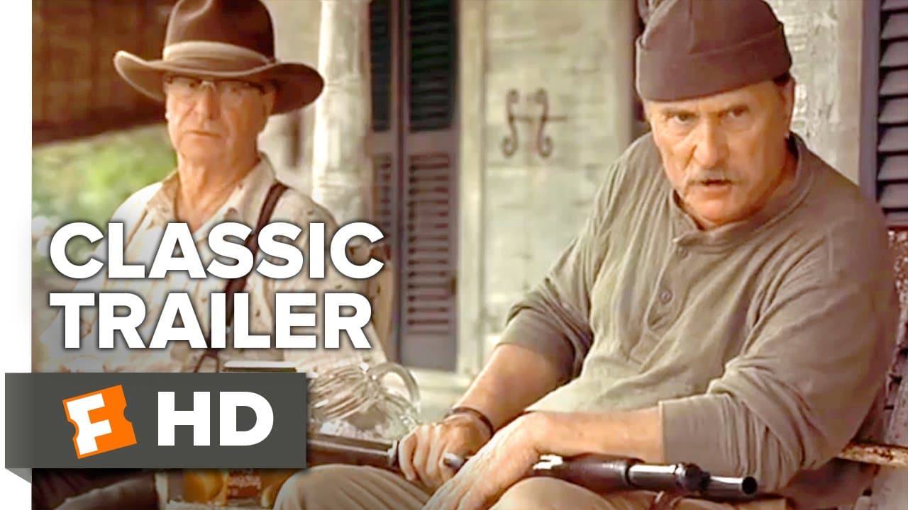 Secondhand Lions trailer thumbnail