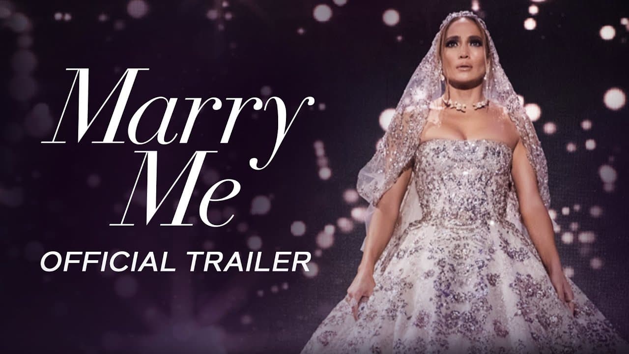 Marry Me trailer thumbnail