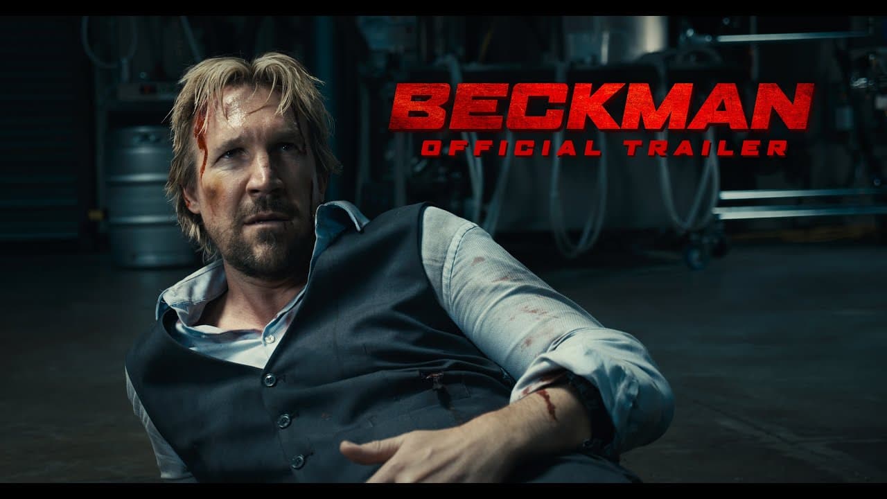 Beckman trailer thumbnail
