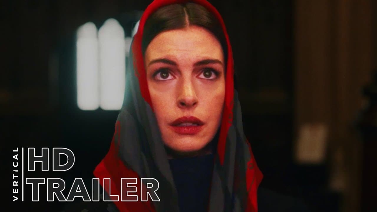 She Came to Me trailer thumbnail